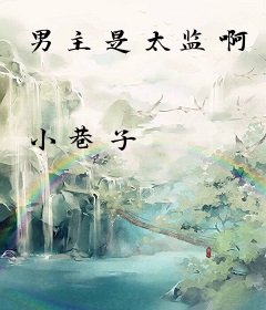 男主是太监啊