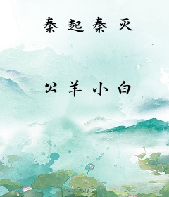秦起秦灭
