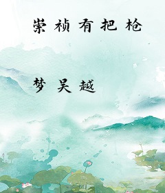 崇祯有把枪