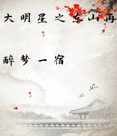 大明星之东山再起