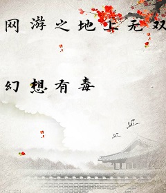 网游之地上无双