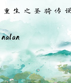 重生之圣骑传说