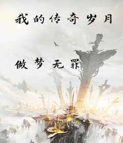 我的传奇岁月