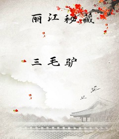 丽江秘藏