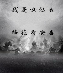我是女赵云
