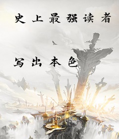 史上最强读者