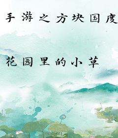 手游之方块国度