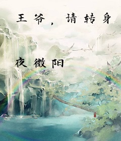 王爷，请转身
