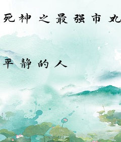 死神之最强市丸银