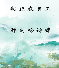 疯狂农民工