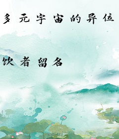 多元宇宙的异位面来客