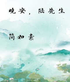 晚安，陆先生