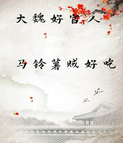 大魏好官人