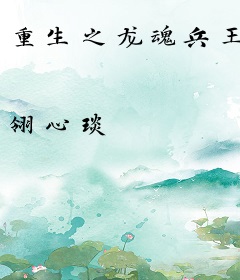 重生之龙魂兵王