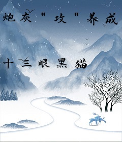 炮灰＂攻＂养成系统