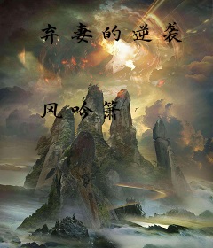弃妻的逆袭