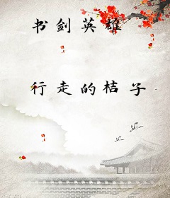书剑英雄
