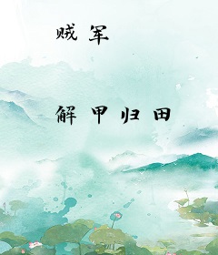 贼军