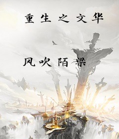 重生之文华