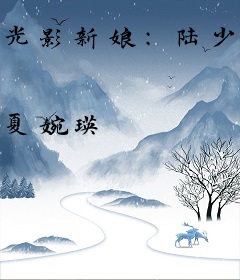 光影新娘：陆少，放肆宠