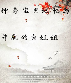 神奇宝贝记忆与旅途