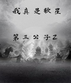 我真是歌星