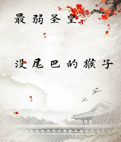最弱圣皇