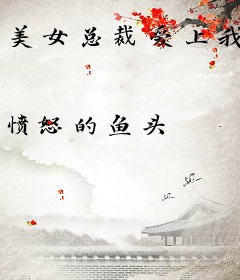 美女总裁爱上我