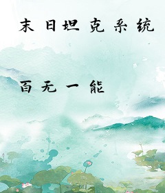 末日坦克系统