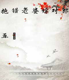 抱错老婆嫁对郎【完结】