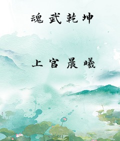 魂武乾坤