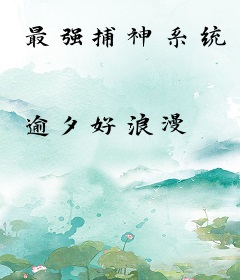 最强捕神系统