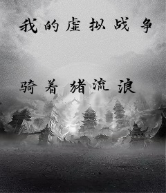 我的虚拟战争