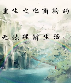 重生之电商狗的日子