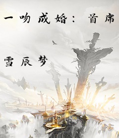 一吻成婚：首席掠爱很高调