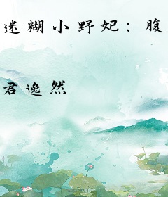 迷糊小野妃：腹黑冷王，劫色！