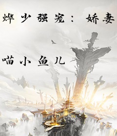 烨少强宠：娇妻乖乖就范