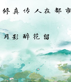 修真传人在都市