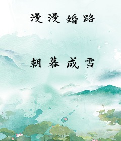 漫漫婚路