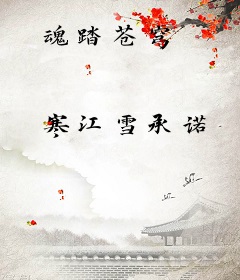 魂踏苍穹