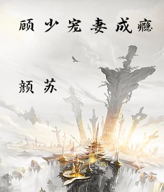 顾少宠妻成瘾