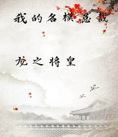 我的名模总裁