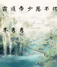霸道帝少惹不得