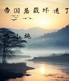 帝国总裁坏透了