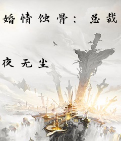 婚情蚀骨：总裁晚上见