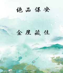 绝品保安