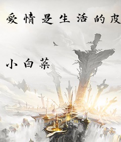 爱情是生活的皮