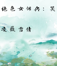 绝色女佣兵：笑看天下