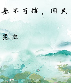 妻不可挡，国民男神宠上天
