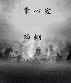 掌心宠